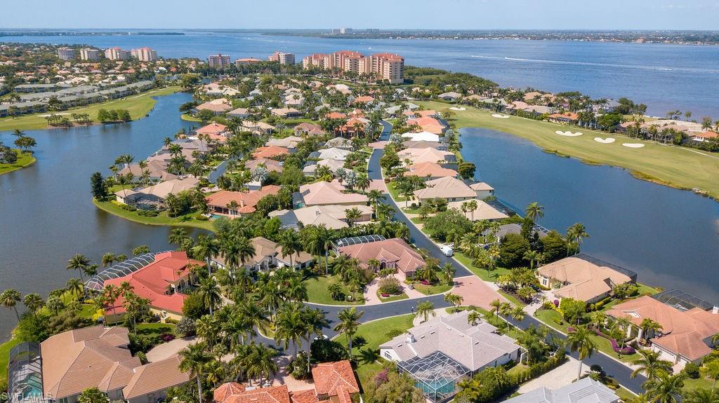 EDGEWATER - Residential