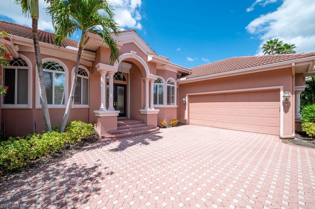 EDGEWATER - Residential