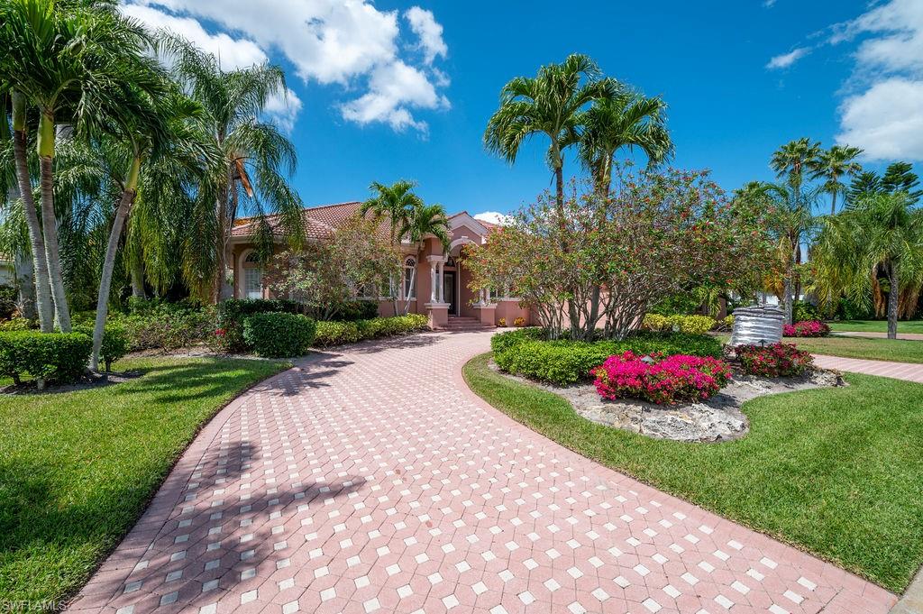 EDGEWATER - Residential