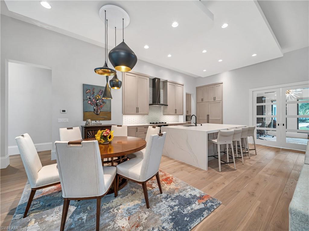 PARK SHORE - Residential