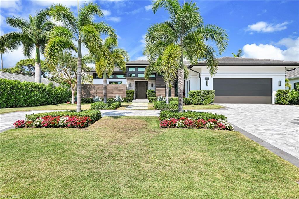 PARK SHORE - Residential