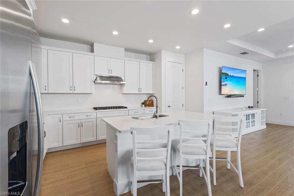 REGENCY - Residential