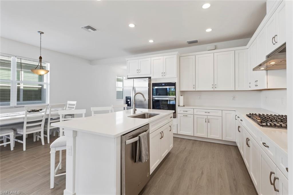 REGENCY - Residential