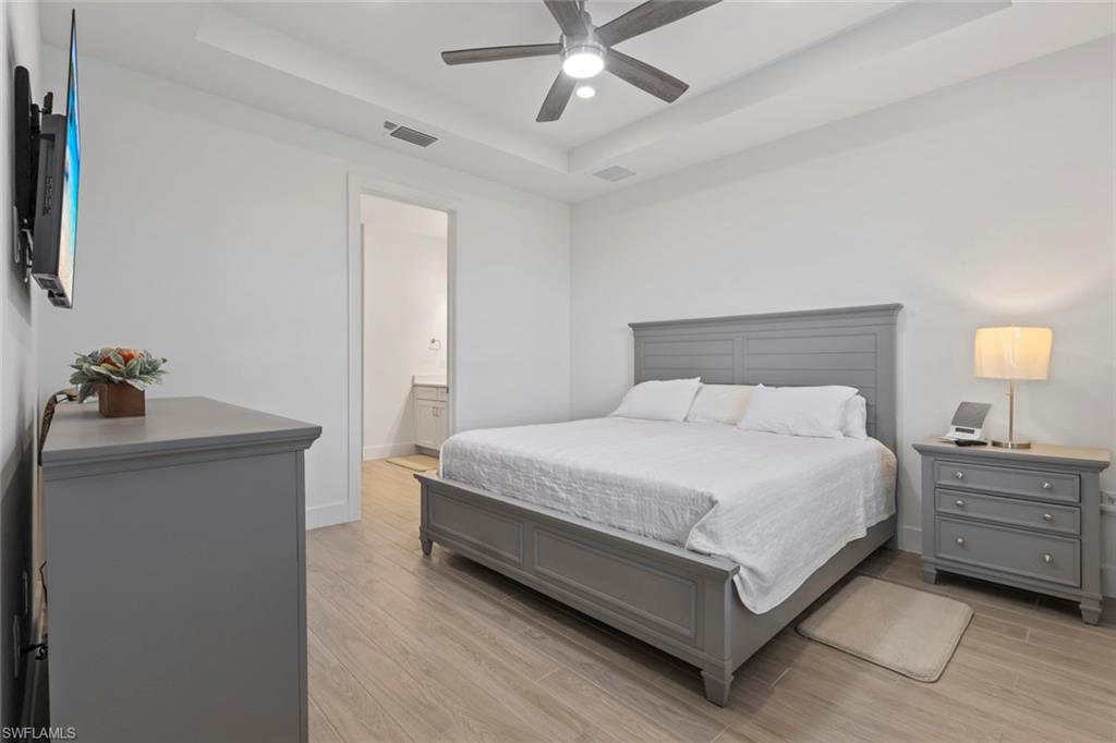 REGENCY - Residential