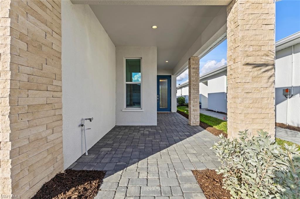 REGENCY - Residential