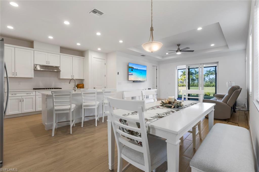 REGENCY - Residential