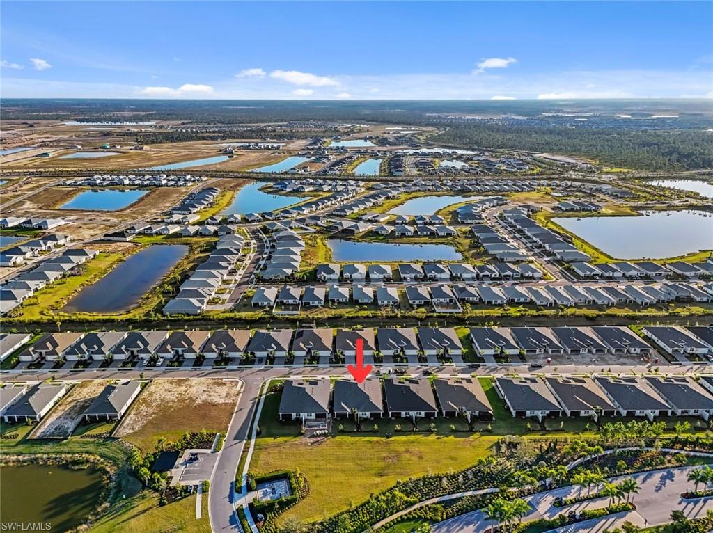 REGENCY - Residential