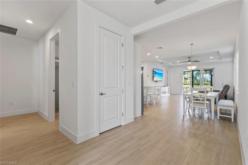 REGENCY - Residential