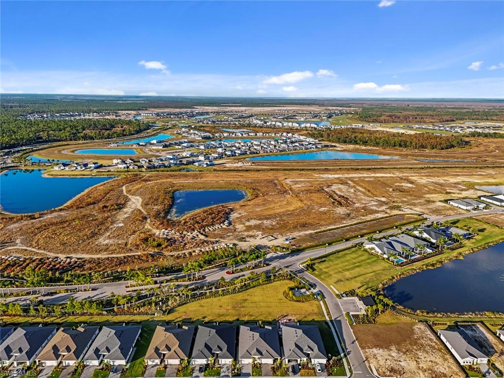 REGENCY - Residential