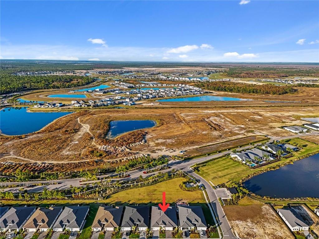 REGENCY - Residential