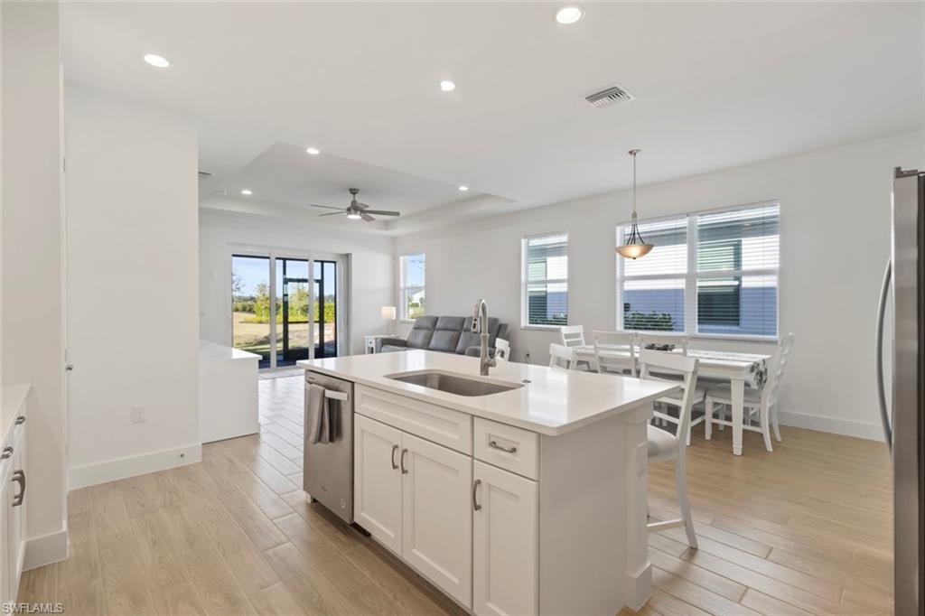 REGENCY - Residential