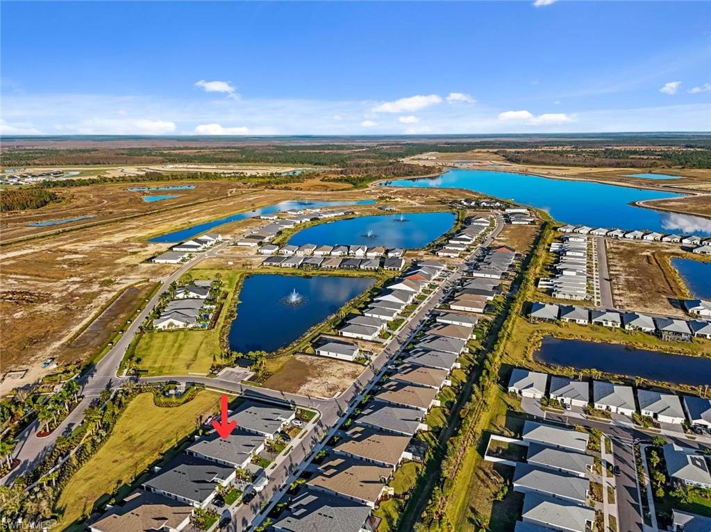 REGENCY - Residential