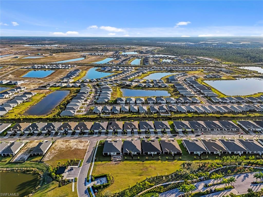 REGENCY - Residential