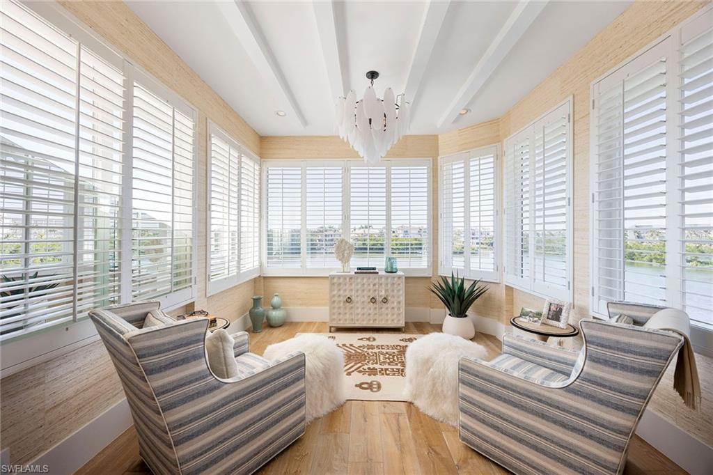 SOUTHPORT ON THE BAY - Residential