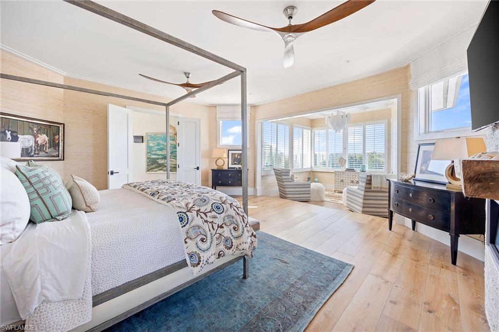 SOUTHPORT ON THE BAY - Residential