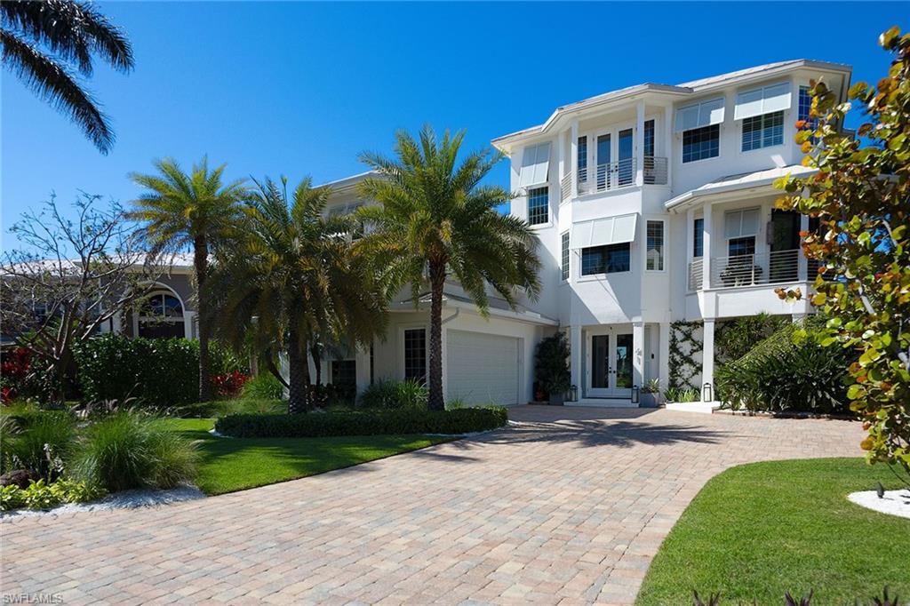 SOUTHPORT ON THE BAY - Residential