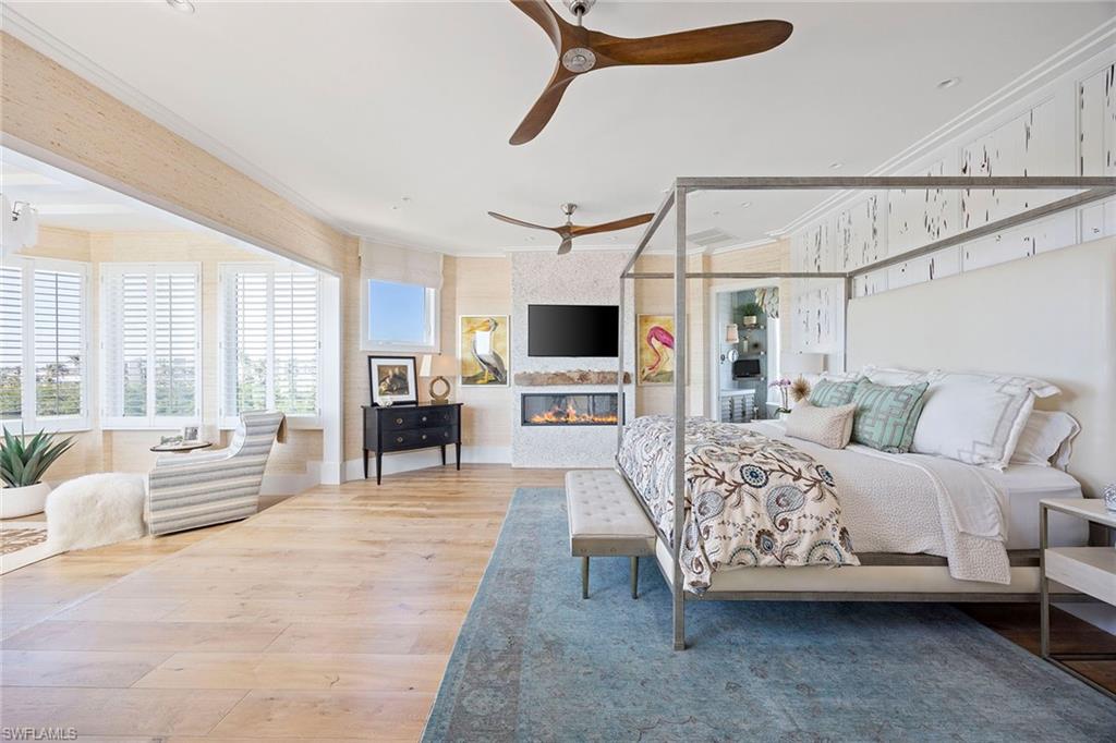 SOUTHPORT ON THE BAY - Residential