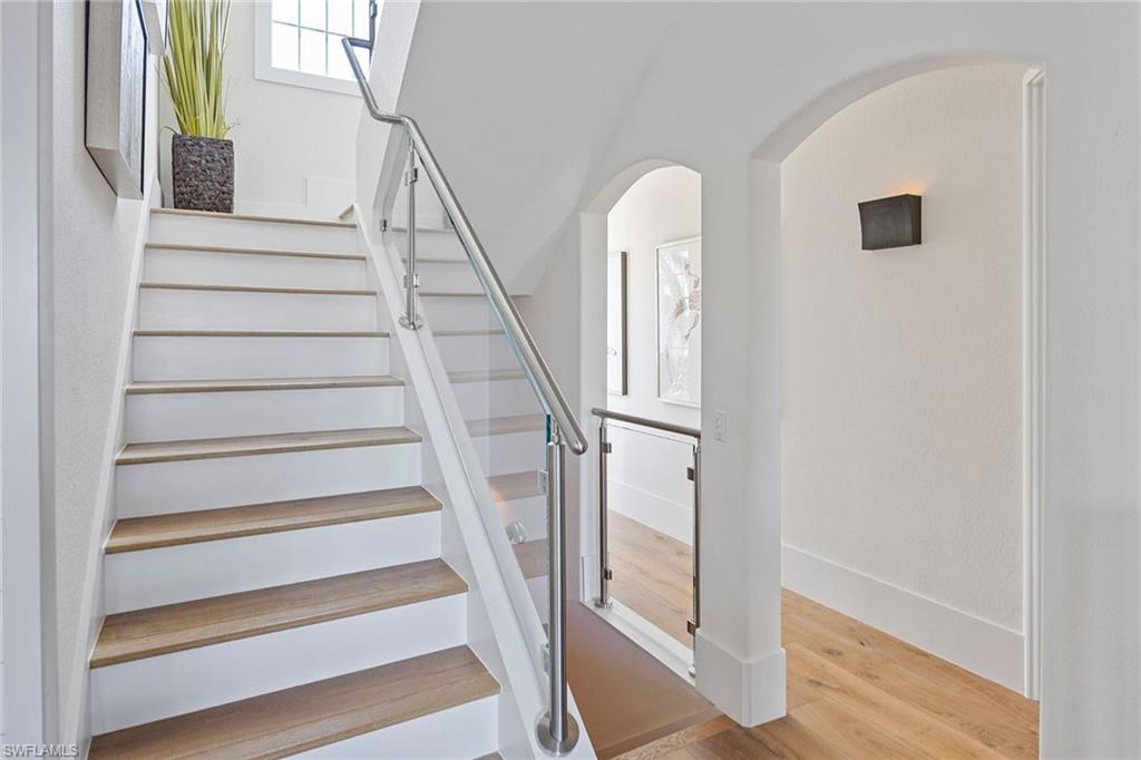 SOUTHPORT ON THE BAY - Residential