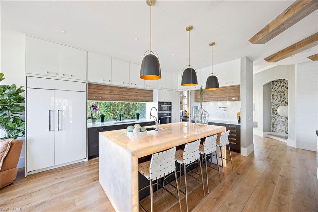 SOUTHPORT ON THE BAY - Residential