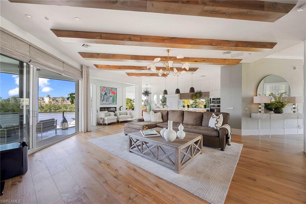 SOUTHPORT ON THE BAY - Residential