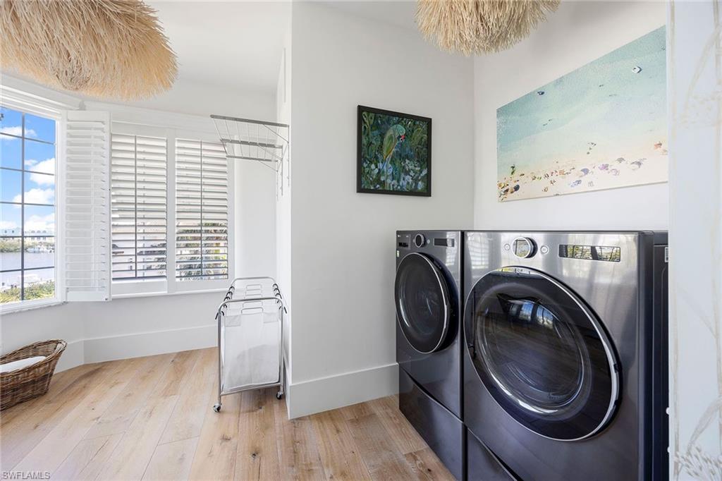 SOUTHPORT ON THE BAY - Residential