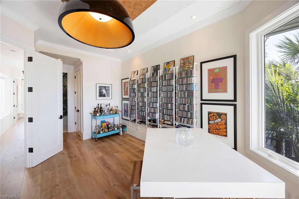 SOUTHPORT ON THE BAY - Residential