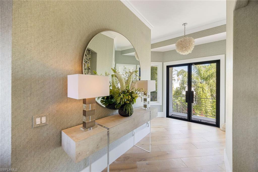 SOUTHPORT ON THE BAY - Residential