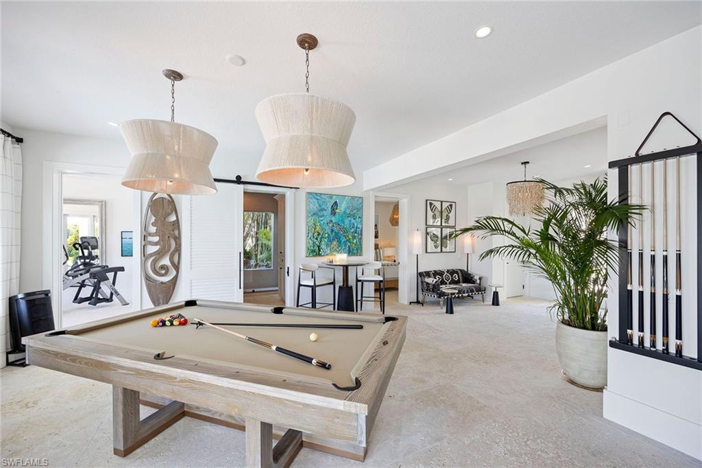 SOUTHPORT ON THE BAY - Residential