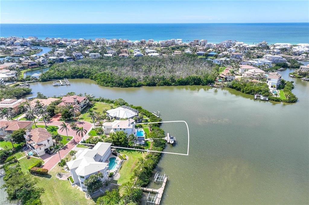 SOUTHPORT ON THE BAY - Residential