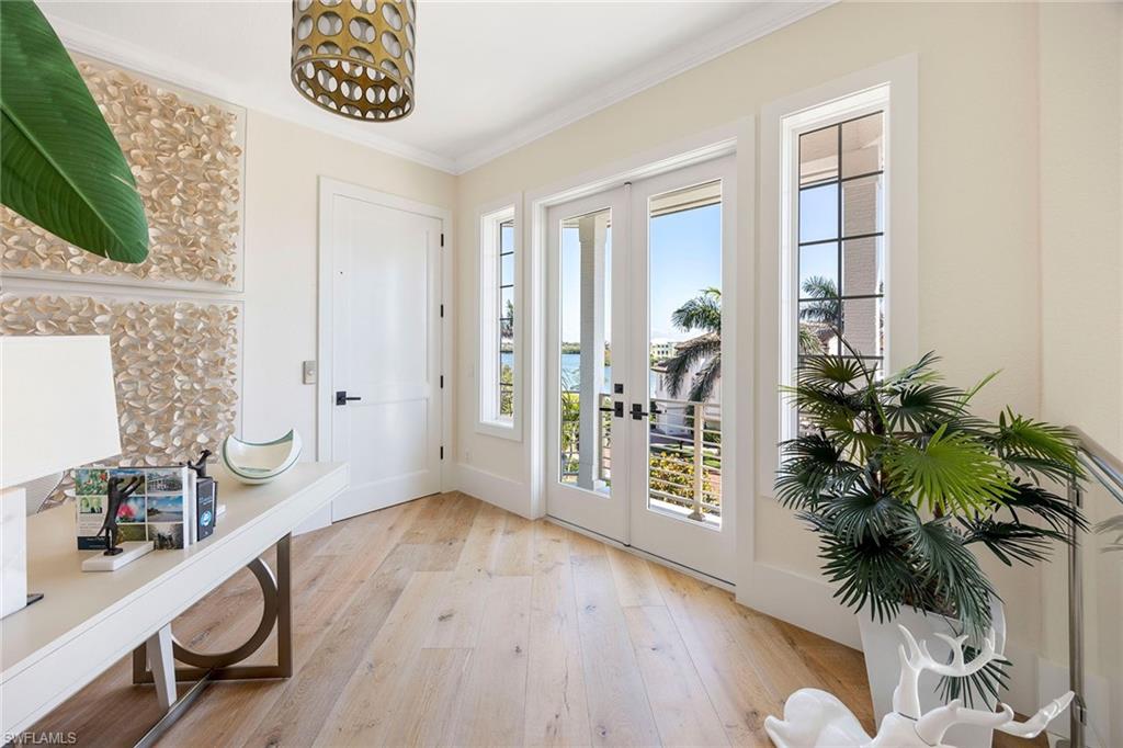 SOUTHPORT ON THE BAY - Residential