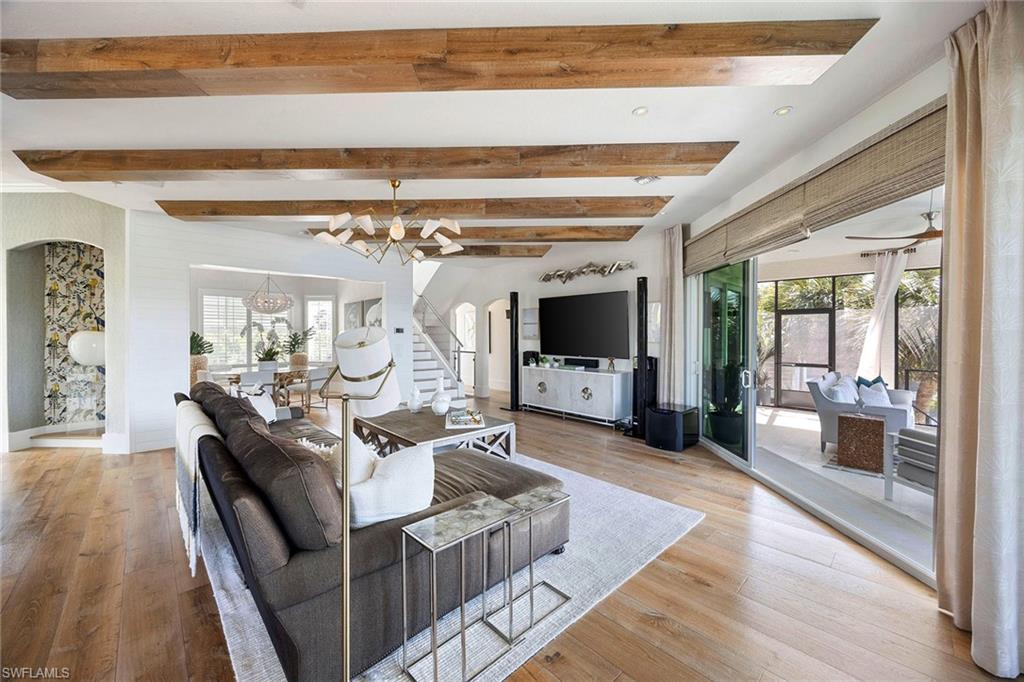 SOUTHPORT ON THE BAY - Residential