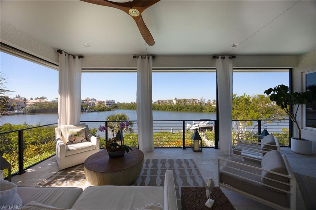 SOUTHPORT ON THE BAY - Residential