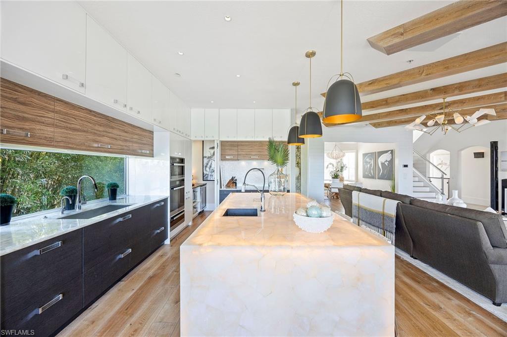 SOUTHPORT ON THE BAY - Residential