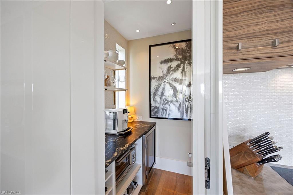 SOUTHPORT ON THE BAY - Residential