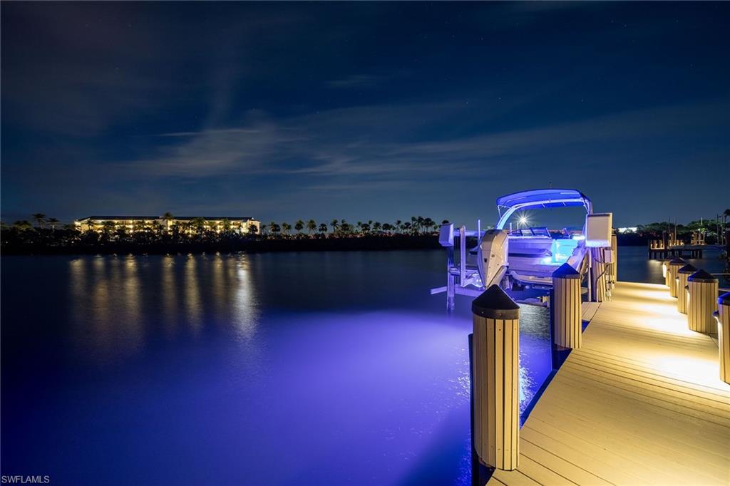 SOUTHPORT ON THE BAY - Residential