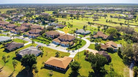 A home in LEHIGH ACRES