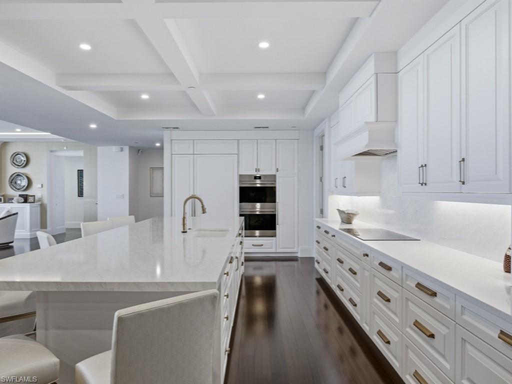 OMEGA AT BONITA BAY - Residential