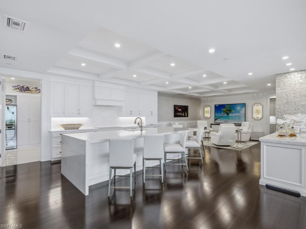 OMEGA AT BONITA BAY - Residential