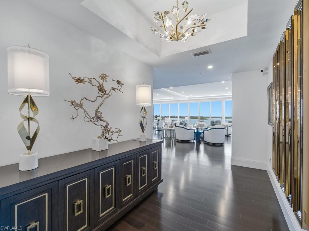 OMEGA AT BONITA BAY - Residential