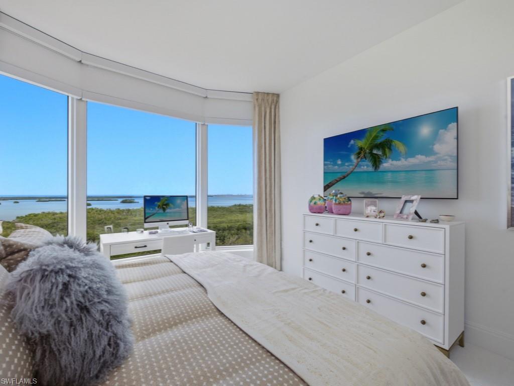 OMEGA AT BONITA BAY - Residential