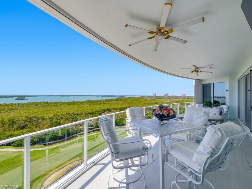 OMEGA AT BONITA BAY - Residential