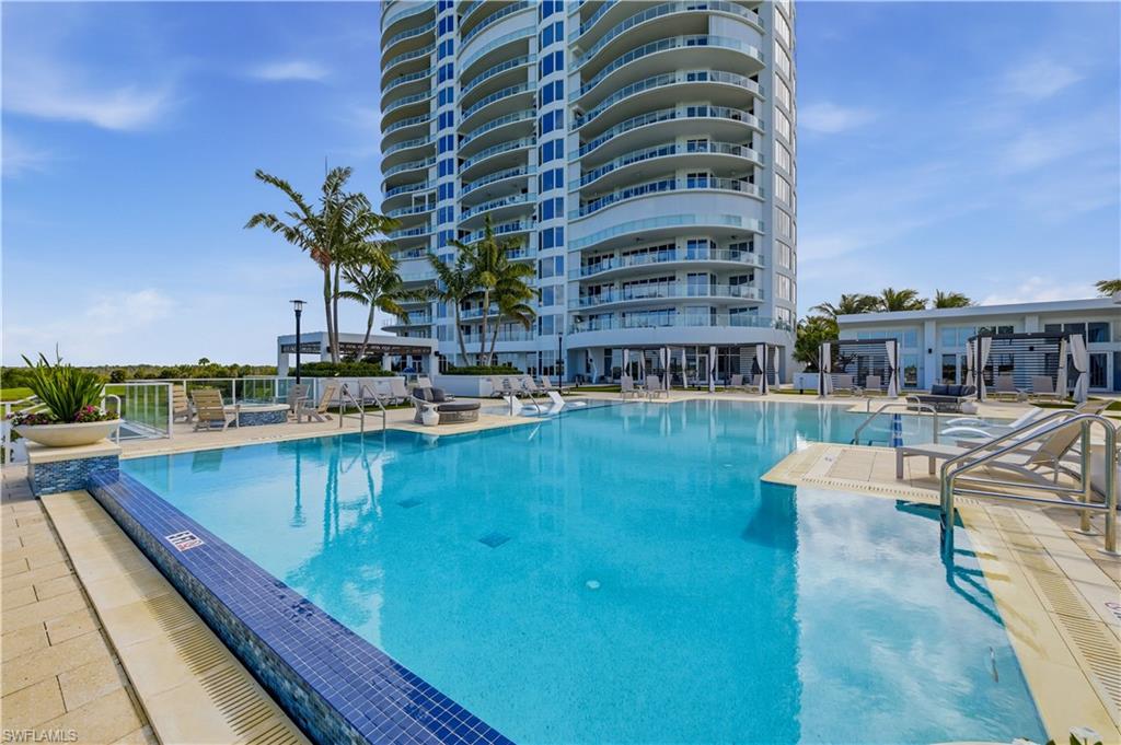 OMEGA AT BONITA BAY - Residential