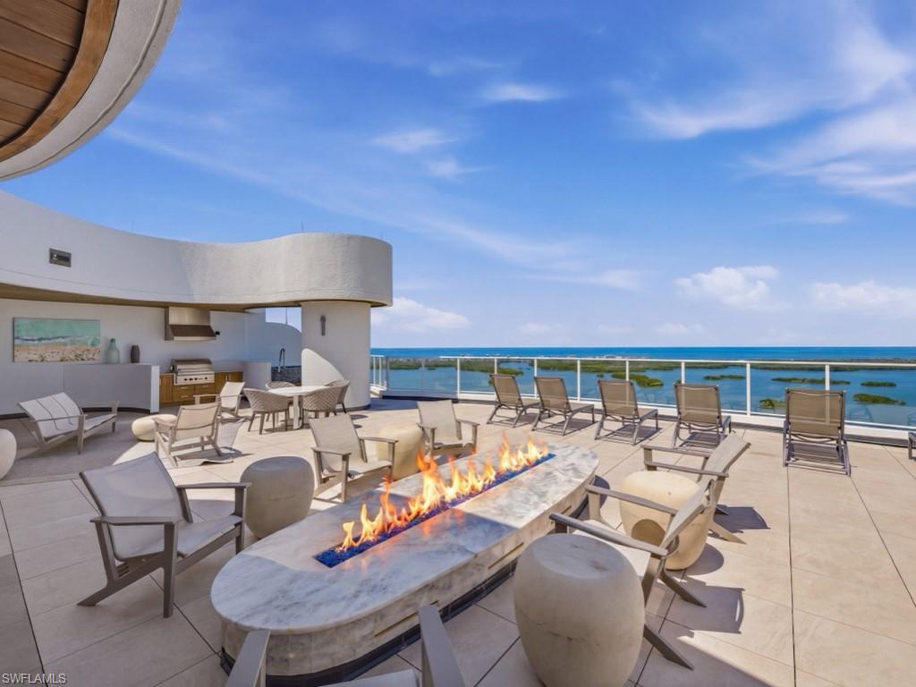 OMEGA AT BONITA BAY - Residential