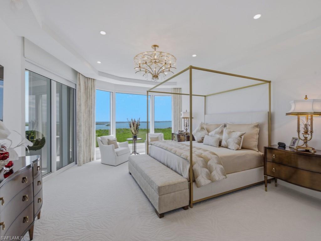 OMEGA AT BONITA BAY - Residential