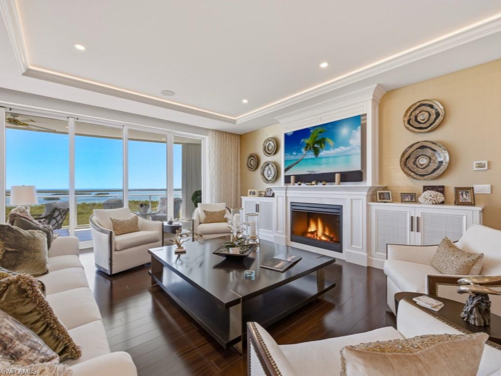 OMEGA AT BONITA BAY - Residential