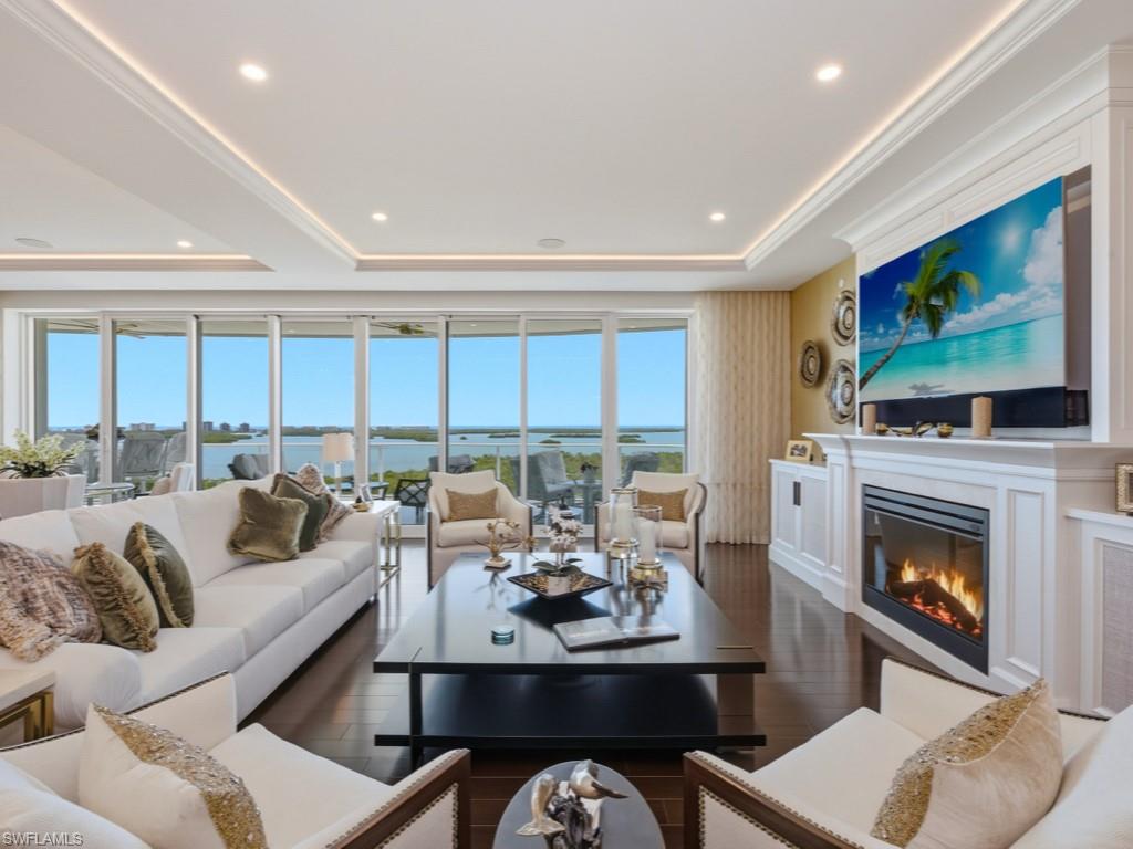 OMEGA AT BONITA BAY - Residential