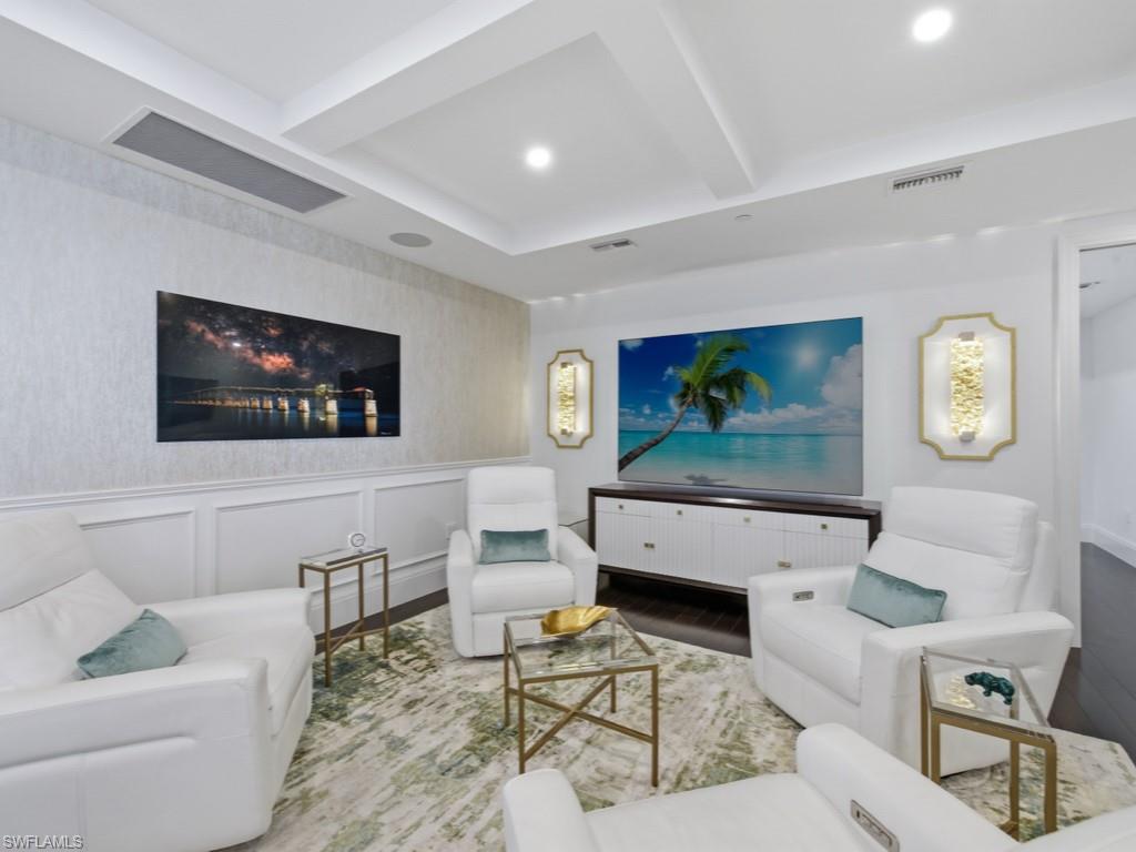 OMEGA AT BONITA BAY - Residential