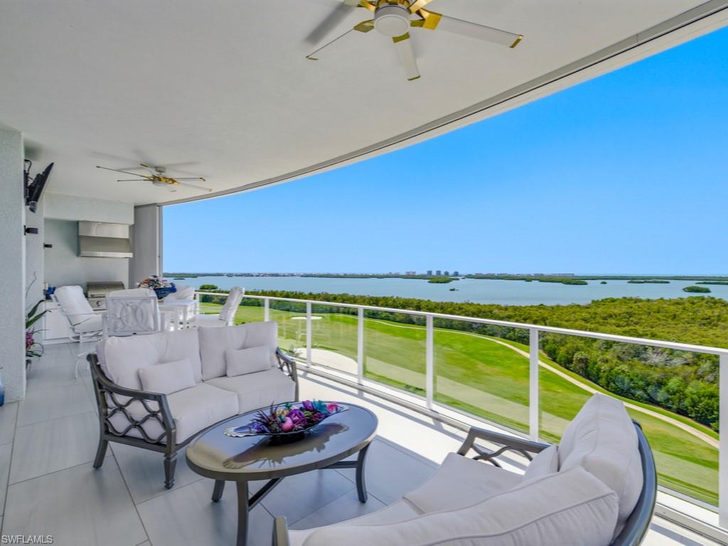 OMEGA AT BONITA BAY - Residential