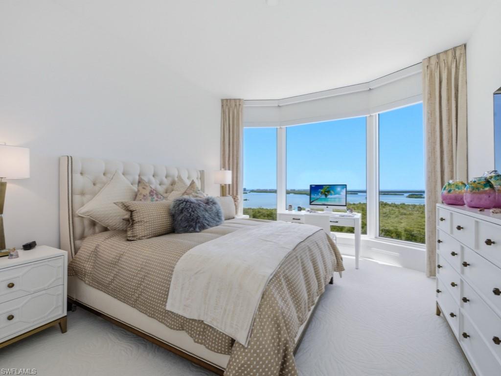 OMEGA AT BONITA BAY - Residential