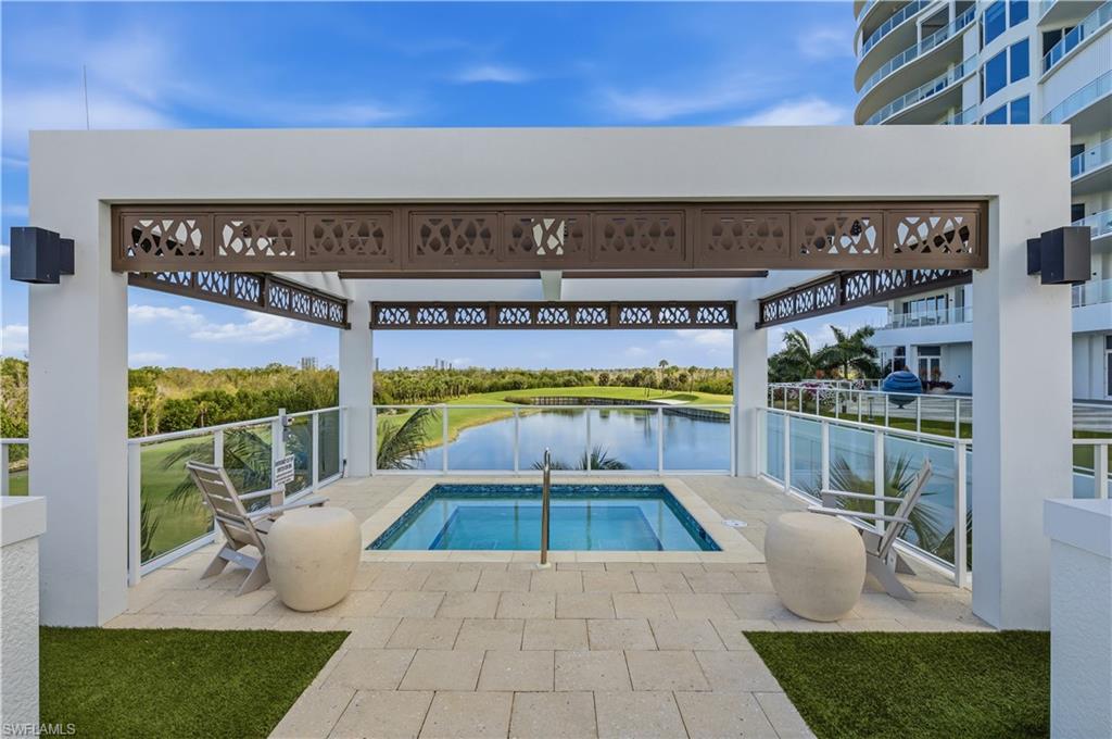 OMEGA AT BONITA BAY - Residential